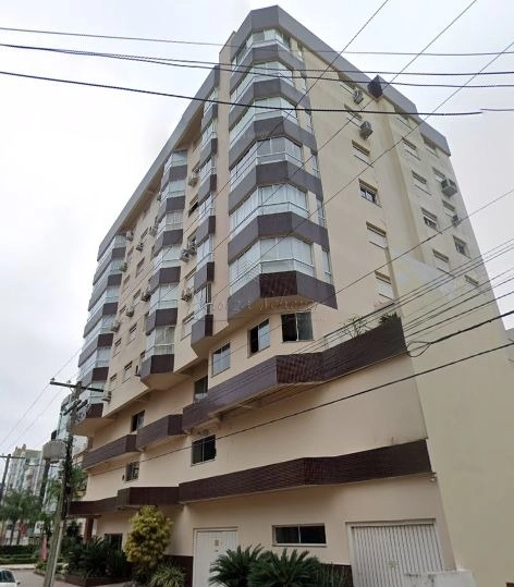 Apartamento 01 dormitório, suite e box, Zona Nova, Capão da Canoa.: 1ª foto da galeria de imagens do imóvel