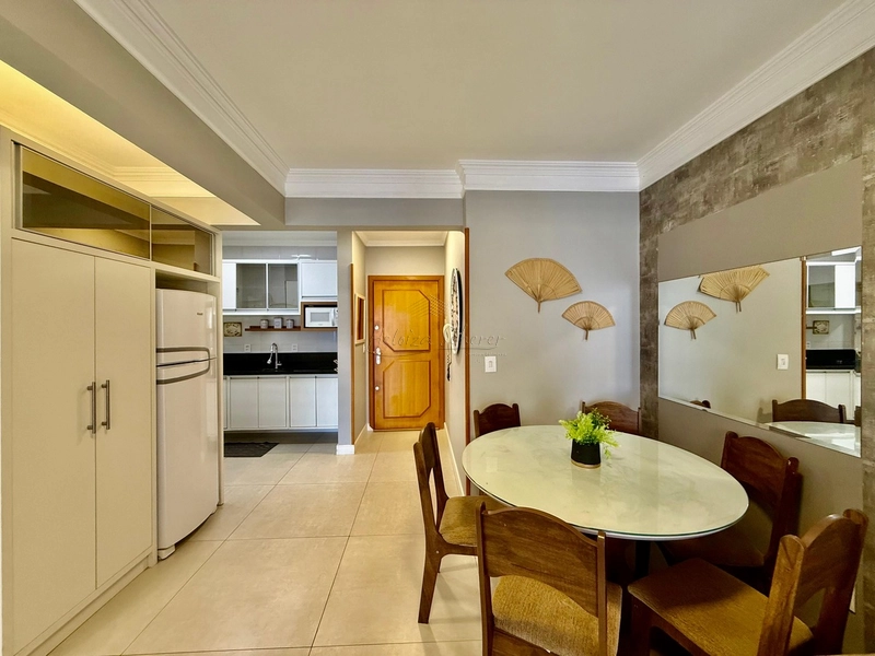 Apartamento 01 dormitório, suite e box, Zona Nova, Capão da Canoa.: 7ª foto da galeria de imagens do imóvel