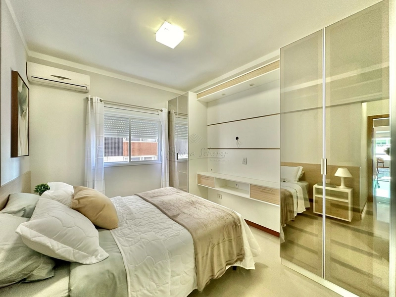 Apartamento 02 dormitórios, suíte e vaga no Centro de Capão da Canoa.: 12ª foto da galeria de imagens do imóvel