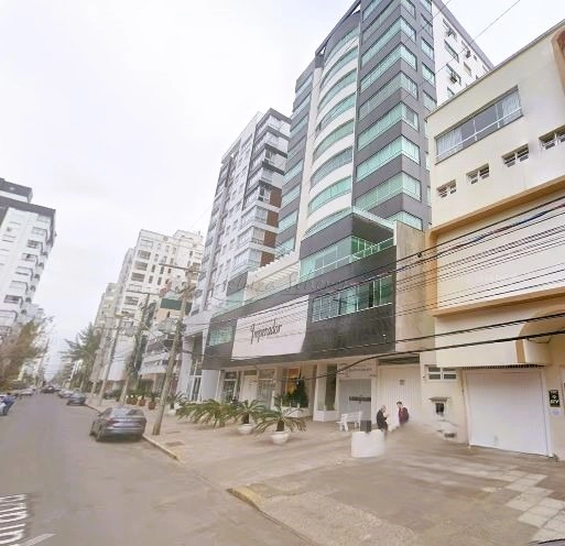 Apartamento 02 dormitórios, suíte e vaga no Centro de Capão da Canoa.: 1ª foto da galeria de imagens do imóvel