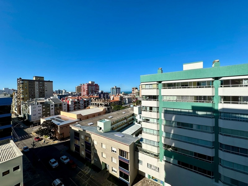 Apartamento 02 dormitórios, suíte e vaga no Centro de Capão da Canoa.: 9ª foto da galeria de imagens do imóvel