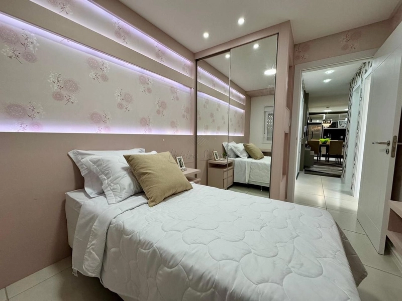 Apartamento 02 dormitórios, suíte, vaga, Zona Nova, Capão da Canoa.: 12ª foto da galeria de imagens do imóvel