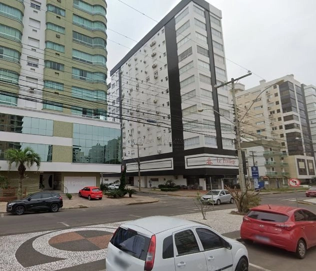 Apartamento 02 dormitórios, suíte, vaga, Zona Nova, Capão da Canoa.: 1ª foto da galeria de imagens do imóvel
