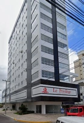 Apartamento 02 dormitórios, suíte, vaga, Zona Nova, Capão da Canoa.: 2ª foto da galeria de imagens do imóvel