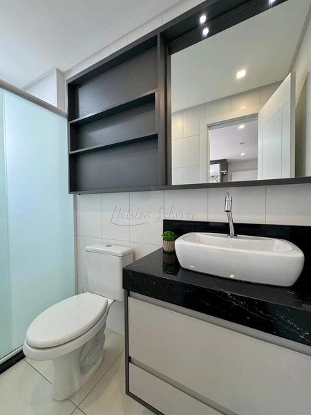Apartamento 02 dormitórios, suíte, vaga, Zona Nova, Capão da Canoa.: 17ª foto da galeria de imagens do imóvel