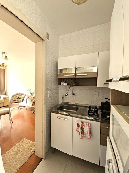 Apartamento 01 dormitório , mobiliado, Cidade Baixa, Porto Alegre, RS.: 13ª foto da galeria de imagens do imóvel