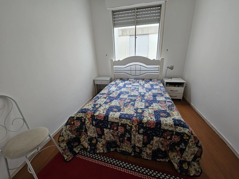 Apartamento 01 dormitório , mobiliado, Cidade Baixa, Porto Alegre, RS.: 8ª foto da galeria de imagens do imóvel