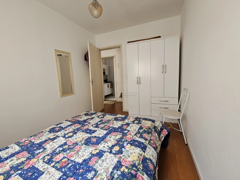 Apartamento 01 dormitório , mobiliado, Cidade Baixa, Porto Alegre, RS.: 9ª foto da galeria de imagens do imóvel