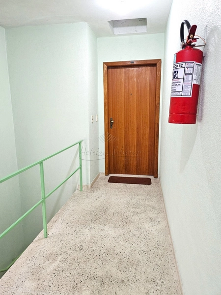 Apartamento 01 dormitório , mobiliado, Cidade Baixa, Porto Alegre, RS.: 17ª foto da galeria de imagens do imóvel