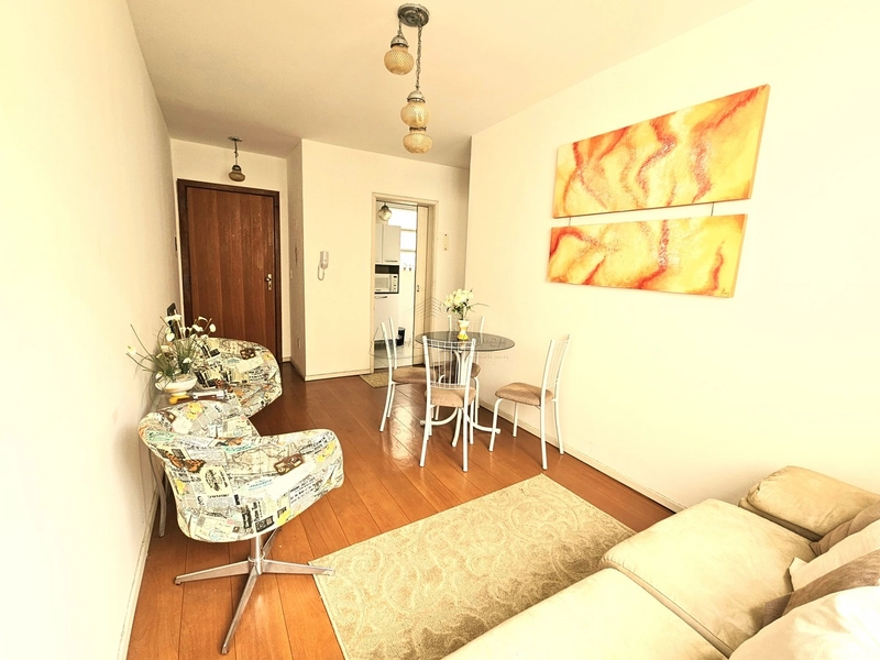 Apartamento 01 dormitório , mobiliado, Cidade Baixa, Porto Alegre, RS.: 4ª foto da galeria de imagens do imóvel