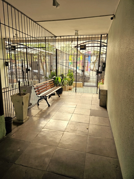 Apartamento 01 dormitório , mobiliado, Cidade Baixa, Porto Alegre, RS.: 23ª foto da galeria de imagens do imóvel