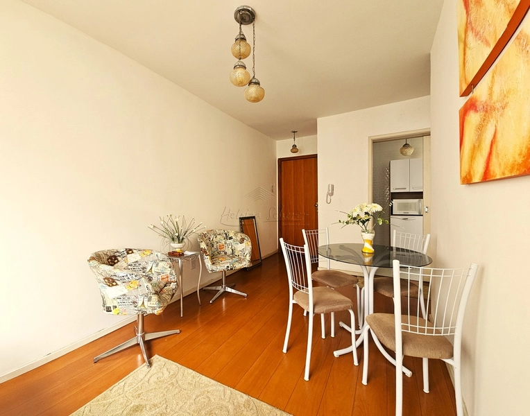 Apartamento 01 dormitório , mobiliado, Cidade Baixa, Porto Alegre, RS.: 6ª foto da galeria de imagens do imóvel
