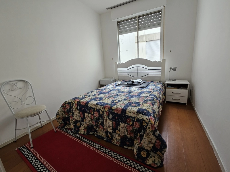 Apartamento 01 dormitório , mobiliado, Cidade Baixa, Porto Alegre, RS.: 7ª foto da galeria de imagens do imóvel