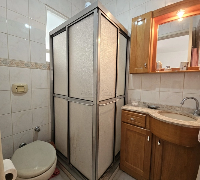 Apartamento 01 dormitório , mobiliado, Cidade Baixa, Porto Alegre, RS.: 11ª foto da galeria de imagens do imóvel
