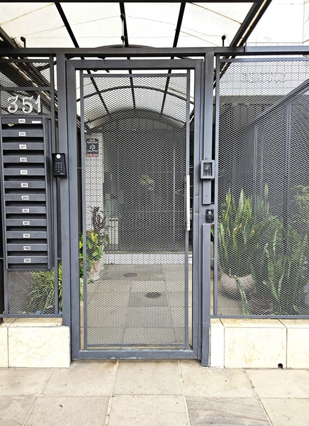 Apartamento 01 dormitório , mobiliado, Cidade Baixa, Porto Alegre, RS.: 20ª foto da galeria de imagens do imóvel