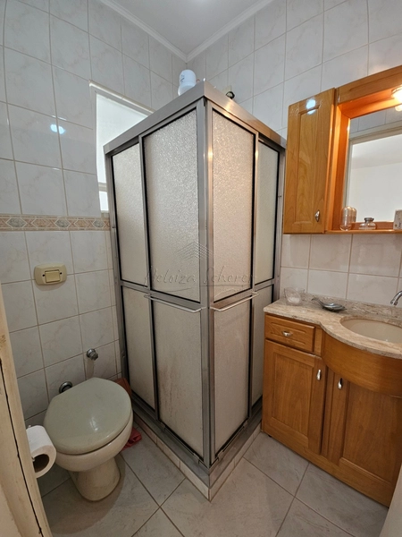 Apartamento 01 dormitório , mobiliado, Cidade Baixa, Porto Alegre, RS.: 10ª foto da galeria de imagens do imóvel