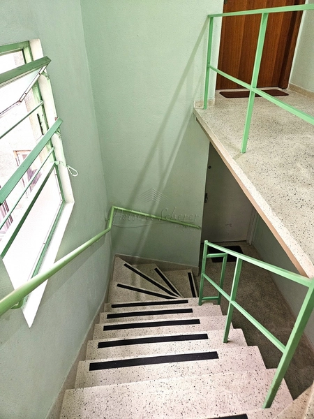 Apartamento 01 dormitório , mobiliado, Cidade Baixa, Porto Alegre, RS.: 18ª foto da galeria de imagens do imóvel