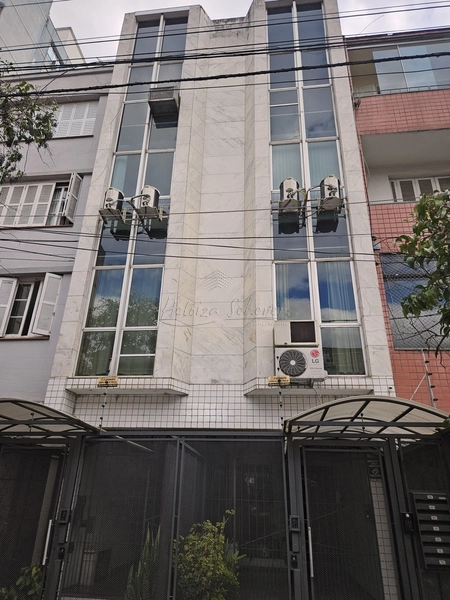 Apartamento 01 dormitório , mobiliado, Cidade Baixa, Porto Alegre, RS.: 25ª foto da galeria de imagens do imóvel