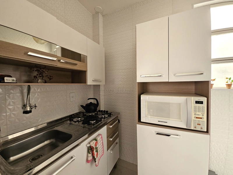 Apartamento 01 dormitório , mobiliado, Cidade Baixa, Porto Alegre, RS.: 14ª foto da galeria de imagens do imóvel