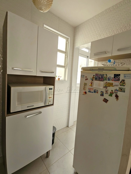 Apartamento 01 dormitório , mobiliado, Cidade Baixa, Porto Alegre, RS.: 15ª foto da galeria de imagens do imóvel