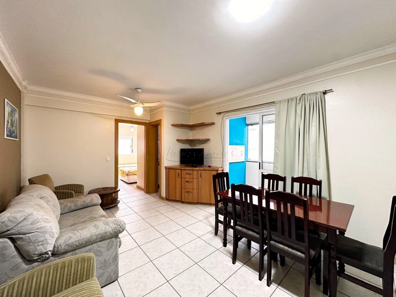 Apartamento 01 dormitório com vaga, Zona Nova, Capão da Canoa, RS: 1ª foto da galeria de imagens do imóvel