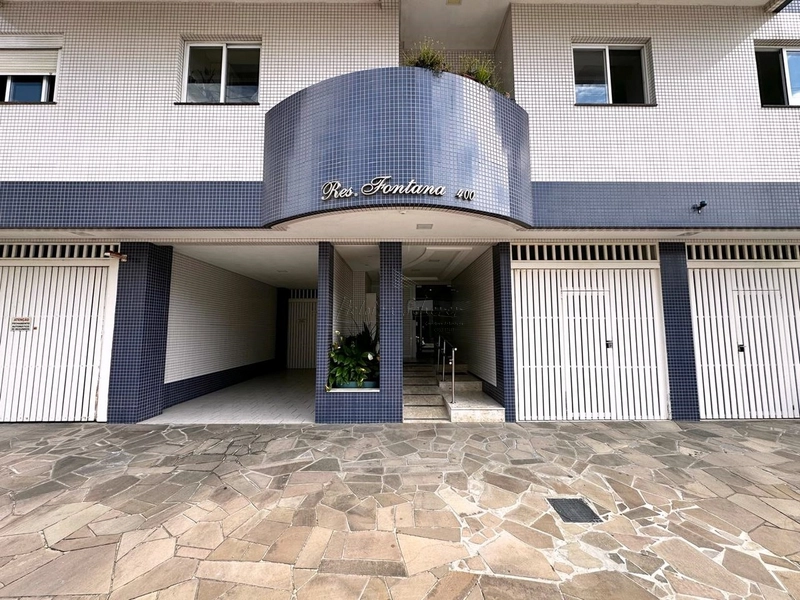 Apartamento 01 dormitório com vaga, Zona Nova, Capão da Canoa, RS: 20ª foto da galeria de imagens do imóvel