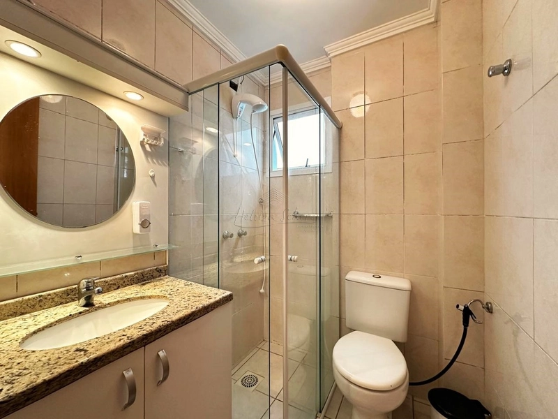 Apartamento 01 dormitório com vaga, Zona Nova, Capão da Canoa, RS: 14ª foto da galeria de imagens do imóvel