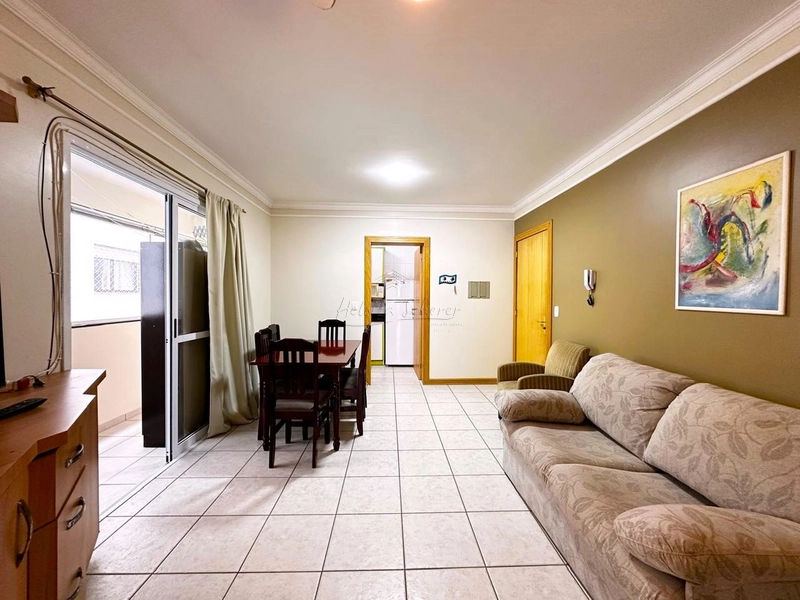 Apartamento 01 dormitório com vaga, Zona Nova, Capão da Canoa, RS: 6ª foto da galeria de imagens do imóvel
