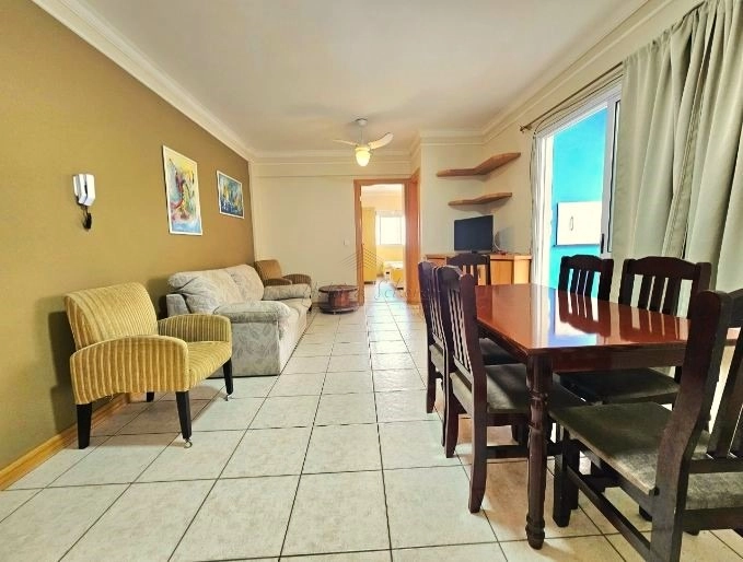 Apartamento 01 dormitório com vaga, Zona Nova, Capão da Canoa, RS: 4ª foto da galeria de imagens do imóvel