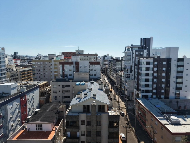 Apartamento junto ao mar, 02 dormitórios, 01 vaga, Capão da Canoa, RS: 23ª foto da galeria de imagens do imóvel