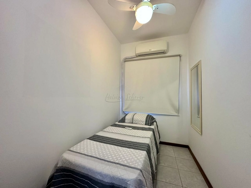 Apartamento junto ao mar, 02 dormitórios, 01 vaga, Capão da Canoa, RS: 14ª foto da galeria de imagens do imóvel