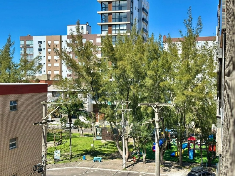 Apartamento junto ao mar, 02 dormitórios, 01 vaga, Capão da Canoa, RS: 20ª foto da galeria de imagens do imóvel