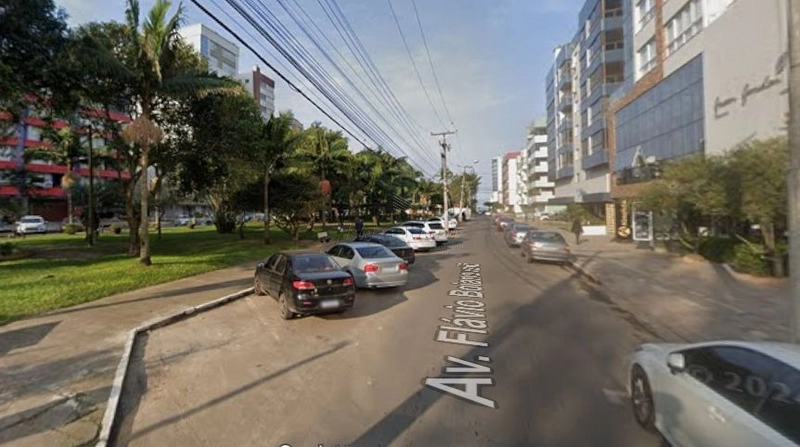 Apartamento de 02 dormitórios, 01 vaga, Zona Nova, Capao da Canoa: 17ª foto da galeria de imagens do imóvel