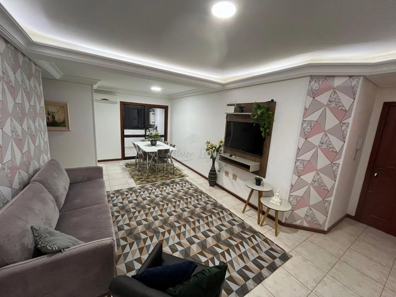 Apartamento de 02 dormitórios, 01 vaga, Zona Nova, Capao da Canoa: 2ª foto da galeria de imagens do imóvel