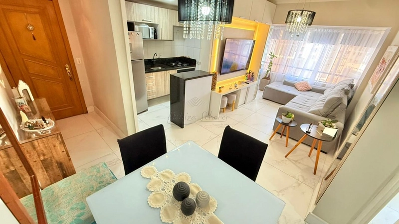 Apartamento 01 dormitório, 01 vaga, Zona Nova, Capão da Canoa: 5ª foto da galeria de imagens do imóvel