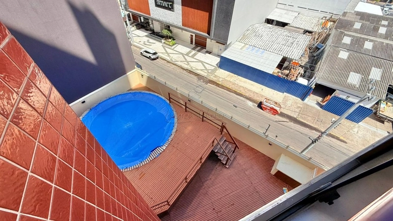 Apartamento 01 dormitório, 01 vaga, Zona Nova, Capão da Canoa: 16ª foto da galeria de imagens do imóvel