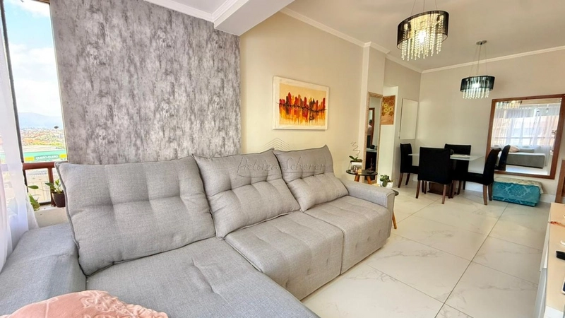 Apartamento 01 dormitório, 01 vaga, Zona Nova, Capão da Canoa: 2ª foto da galeria de imagens do imóvel