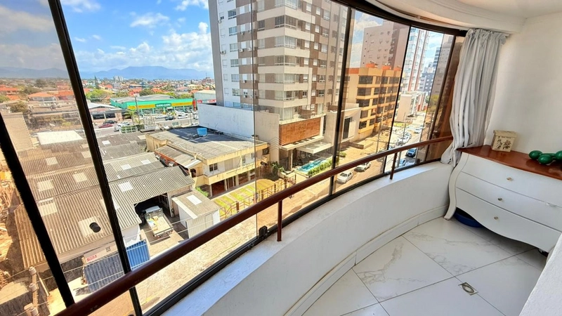 Apartamento 01 dormitório, 01 vaga, Zona Nova, Capão da Canoa: 7ª foto da galeria de imagens do imóvel