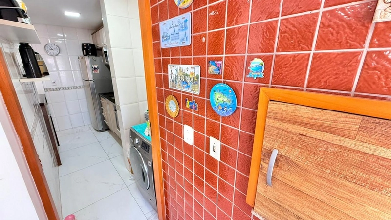 Apartamento 01 dormitório, 01 vaga, Zona Nova, Capão da Canoa: 6ª foto da galeria de imagens do imóvel