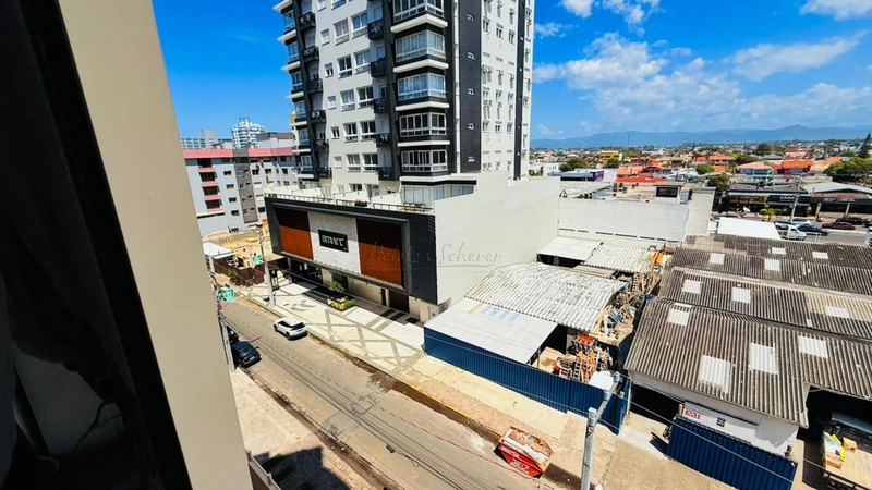 Apartamento 01 dormitório, 01 vaga, Zona Nova, Capão da Canoa: 18ª foto da galeria de imagens do imóvel
