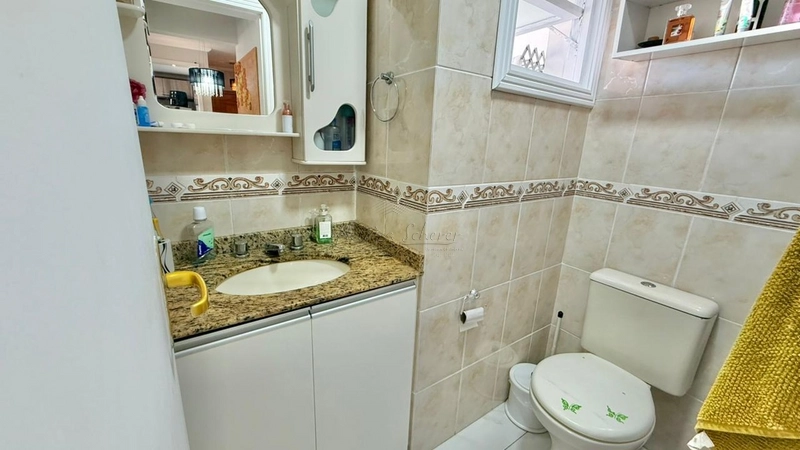 Apartamento 01 dormitório, 01 vaga, Zona Nova, Capão da Canoa: 11ª foto da galeria de imagens do imóvel