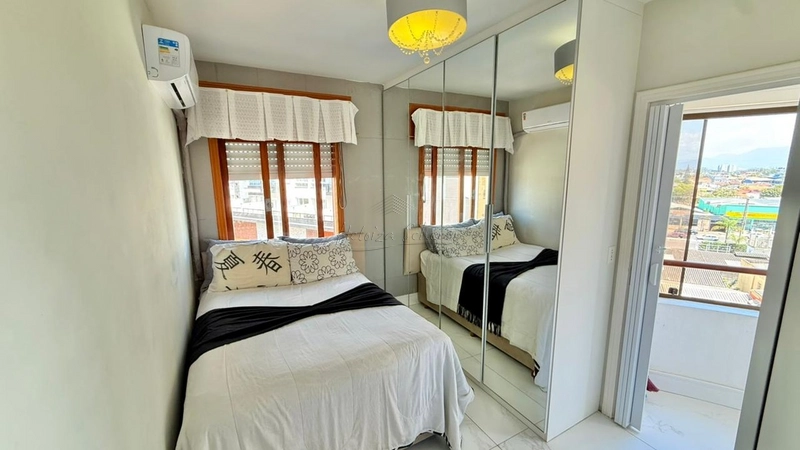 Apartamento 01 dormitório, 01 vaga, Zona Nova, Capão da Canoa: 9ª foto da galeria de imagens do imóvel