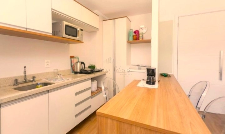 Loft, JK ou studio no bairro Santana, Porto Alegre, RS: 9ª foto da galeria de imagens do imóvel