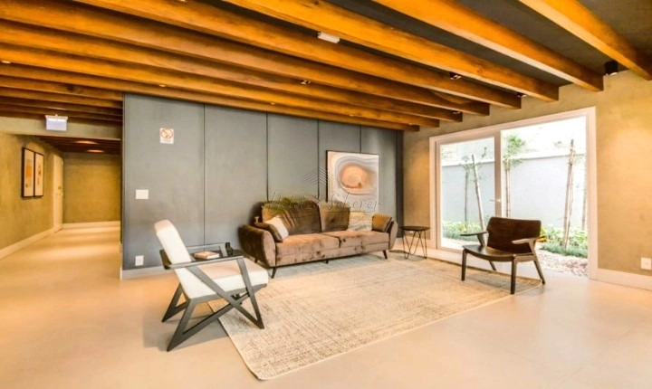 Loft, JK ou studio no bairro Santana, Porto Alegre, RS: 17ª foto da galeria de imagens do imóvel