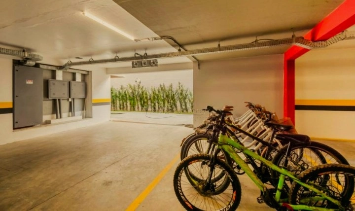 Loft, JK ou studio no bairro Santana, Porto Alegre, RS: 16ª foto da galeria de imagens do imóvel