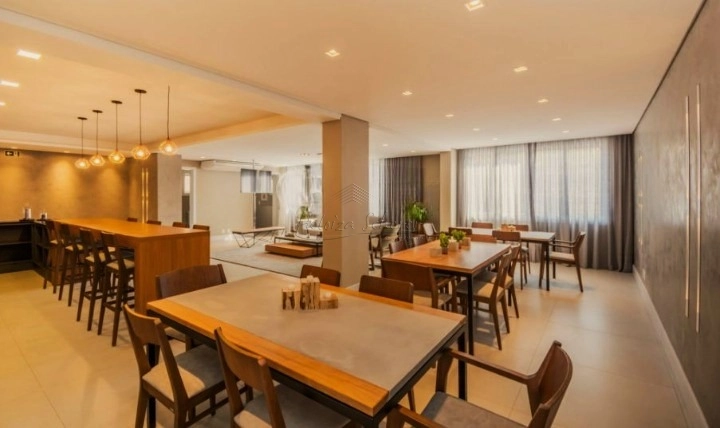 Loft, JK ou studio no bairro Santana, Porto Alegre, RS: 14ª foto da galeria de imagens do imóvel