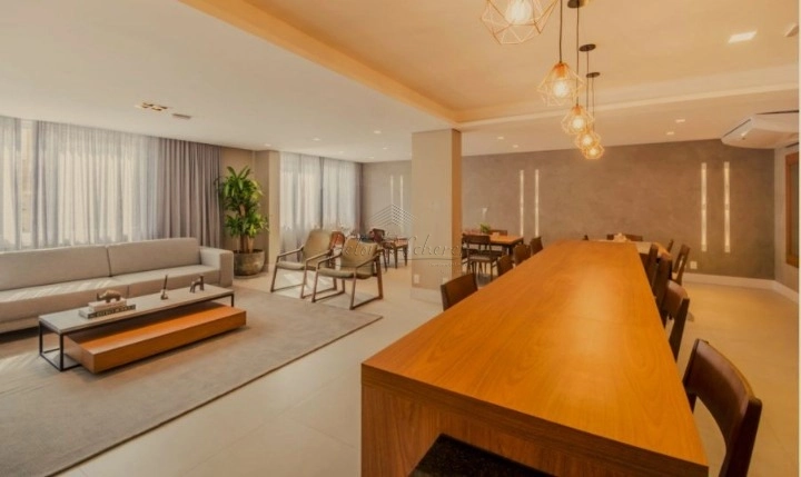 Loft, JK ou studio no bairro Santana, Porto Alegre, RS: 13ª foto da galeria de imagens do imóvel