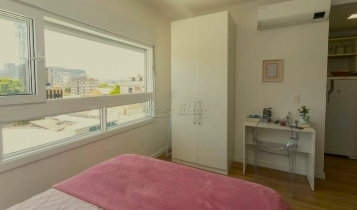 Loft, JK ou studio no bairro Santana, Porto Alegre, RS: 6ª foto da galeria de imagens do imóvel