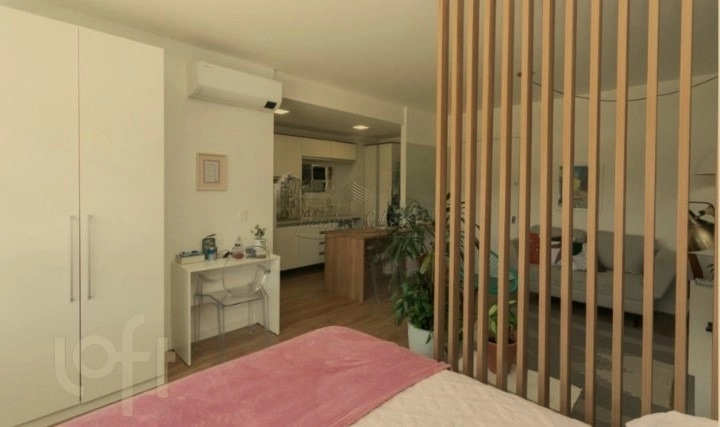 Loft, JK ou studio no bairro Santana, Porto Alegre, RS: 5ª foto da galeria de imagens do imóvel