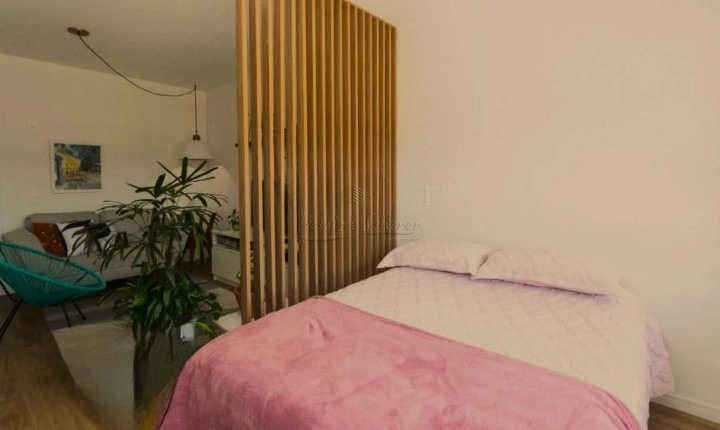 Loft, JK ou studio no bairro Santana, Porto Alegre, RS: 8ª foto da galeria de imagens do imóvel